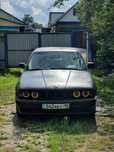 BMW E34 2 литра обмен