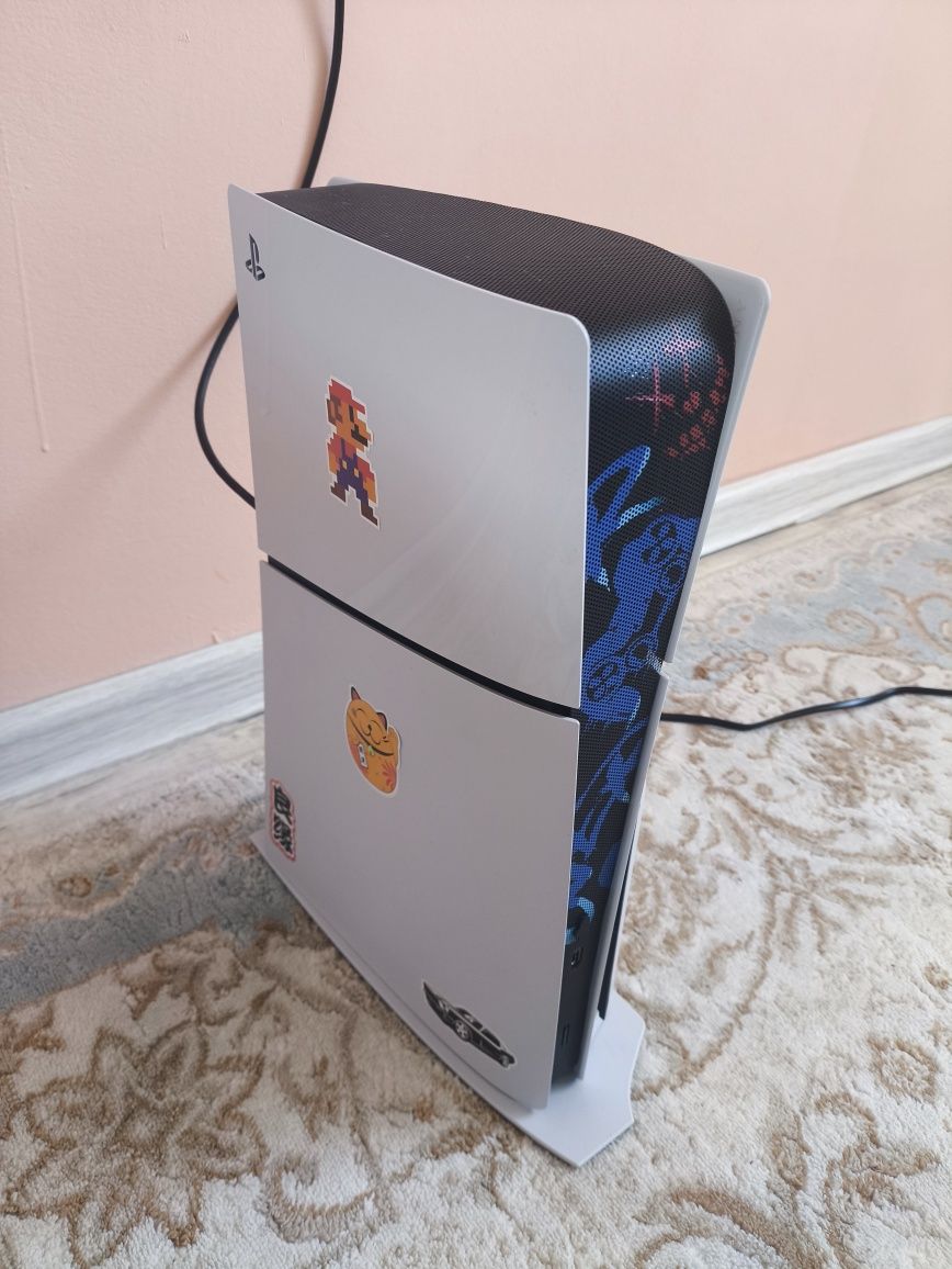 Sony PlayStation 5