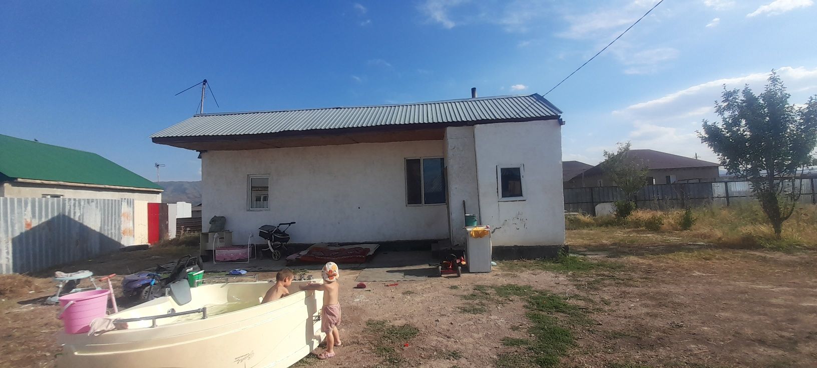 Срочней ұзынағашта уй сатыладв