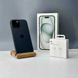 iPhone 15 128GB Black