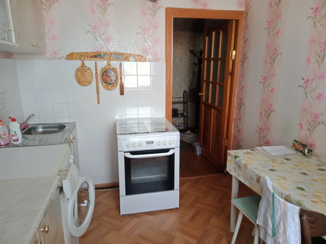 Продам 3х комн квартиру у/п по ул.Ч. Валиханова, в районе роддома