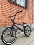 BMX WeThePeople Arcade 20” 2021год