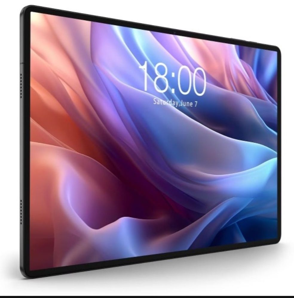 Планшет Teclast T65 MAX 12.95 дюйм 8 Гб/256 Гб серый