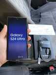 Samsung.  S24. Ultra. EAC. Как новый