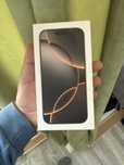 Iphone 16 pro 128 esim