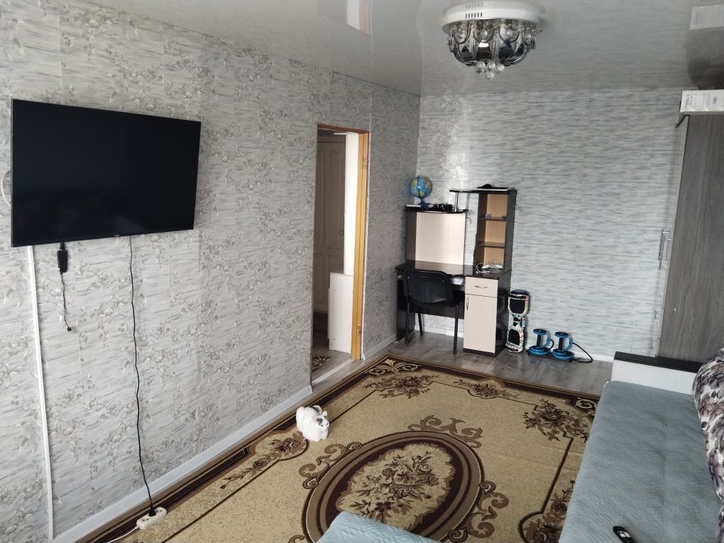 Продам 1 комн кв,, 5 этаж