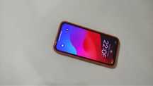 Iphone XS black  64 gb