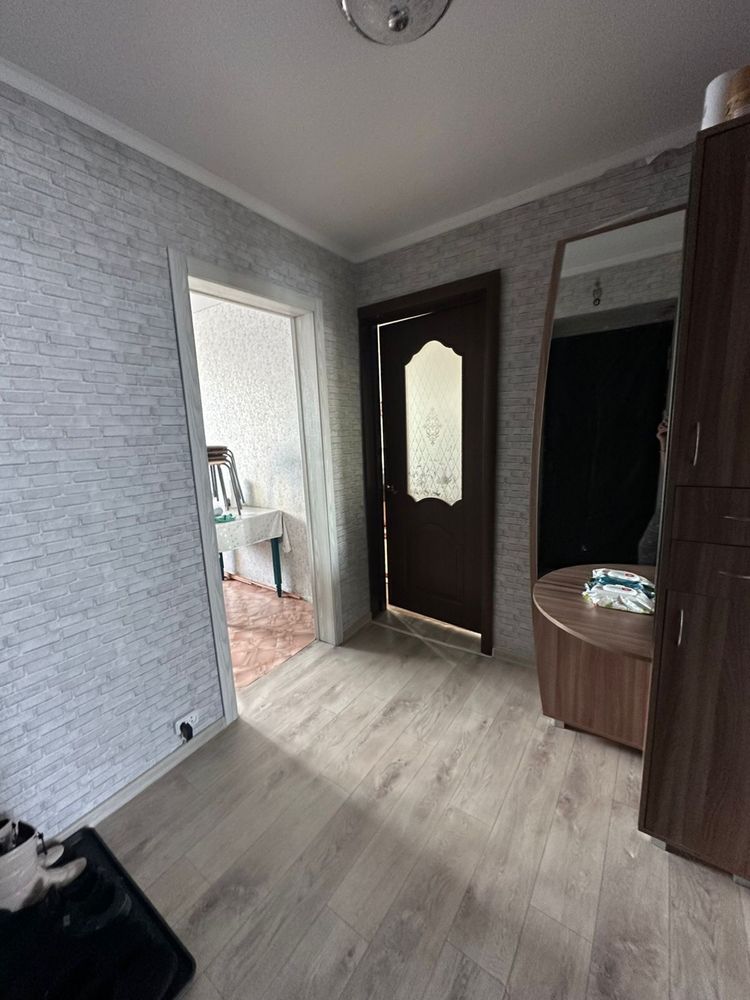 Продается 4х комнатная квартира