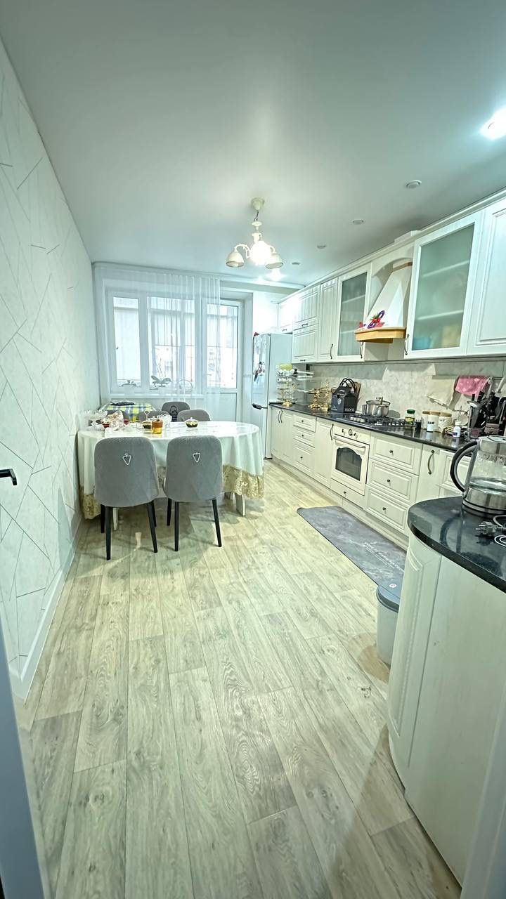 Продается квартира