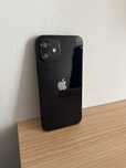 iPhone 12 • 128GB • Black • Идеал • Комплектация