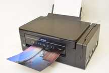 СРОЧНО продам цветной принтер  EPSON L3060