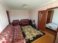 3к квартира 58 кв.м. 5/5 Казахстан 98