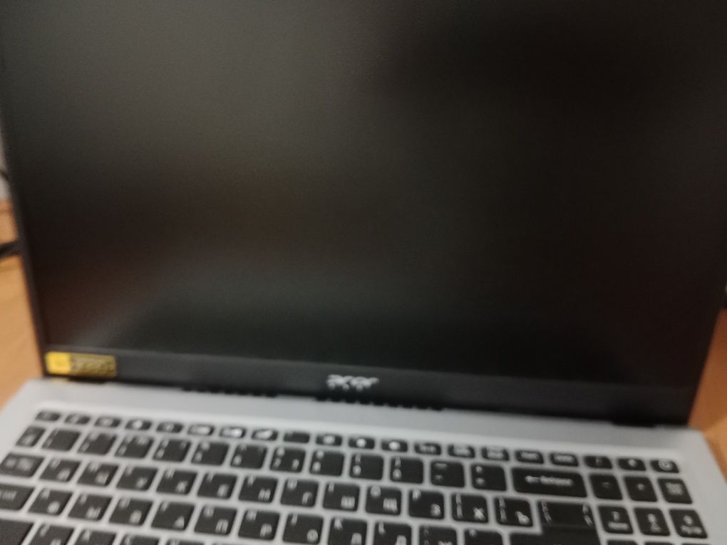Acer Ноутбук, мышка
