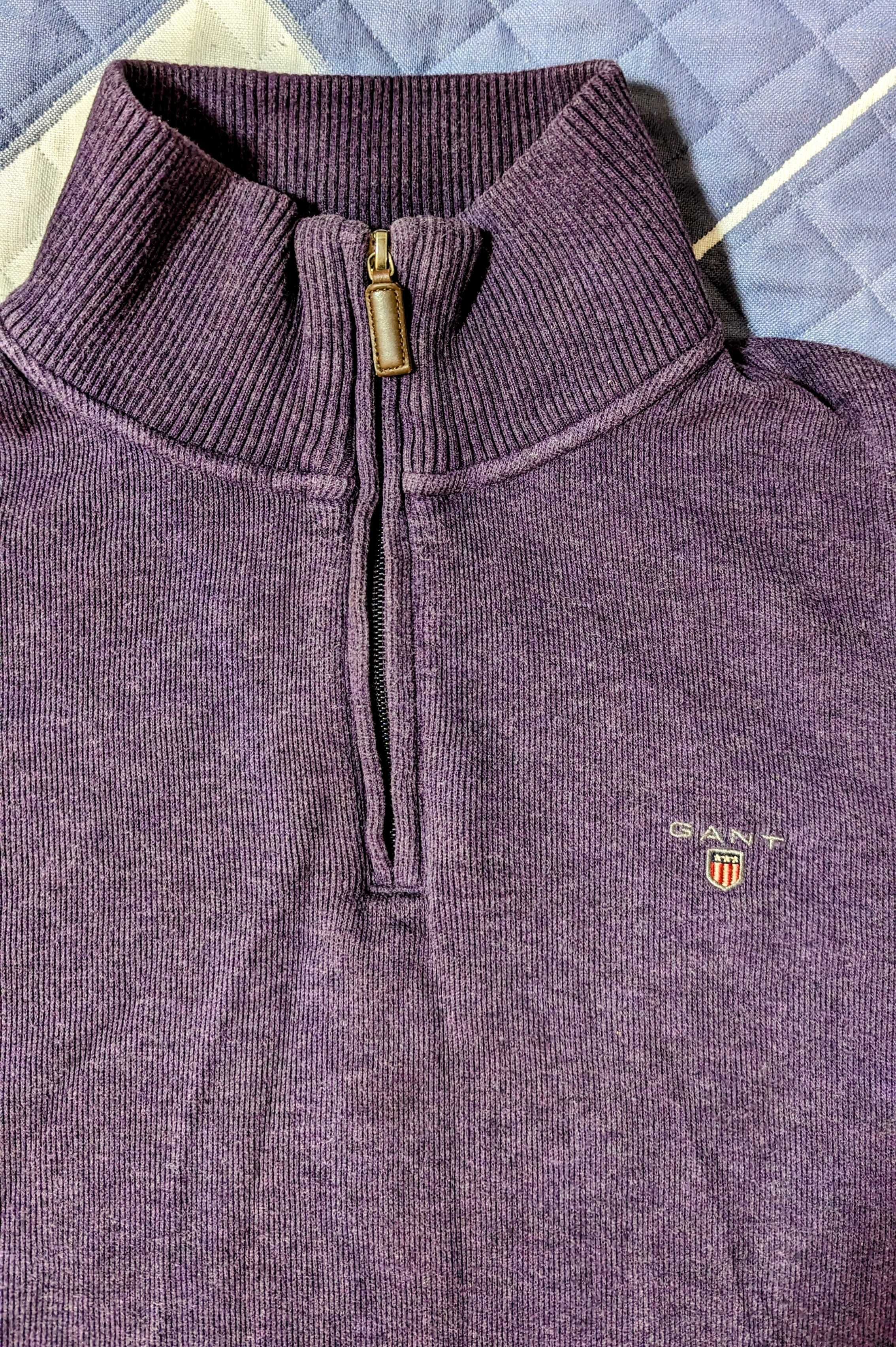 Мужской свитер Gant