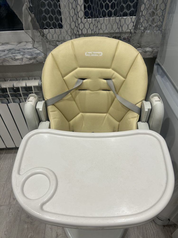Стульчик Peg perego