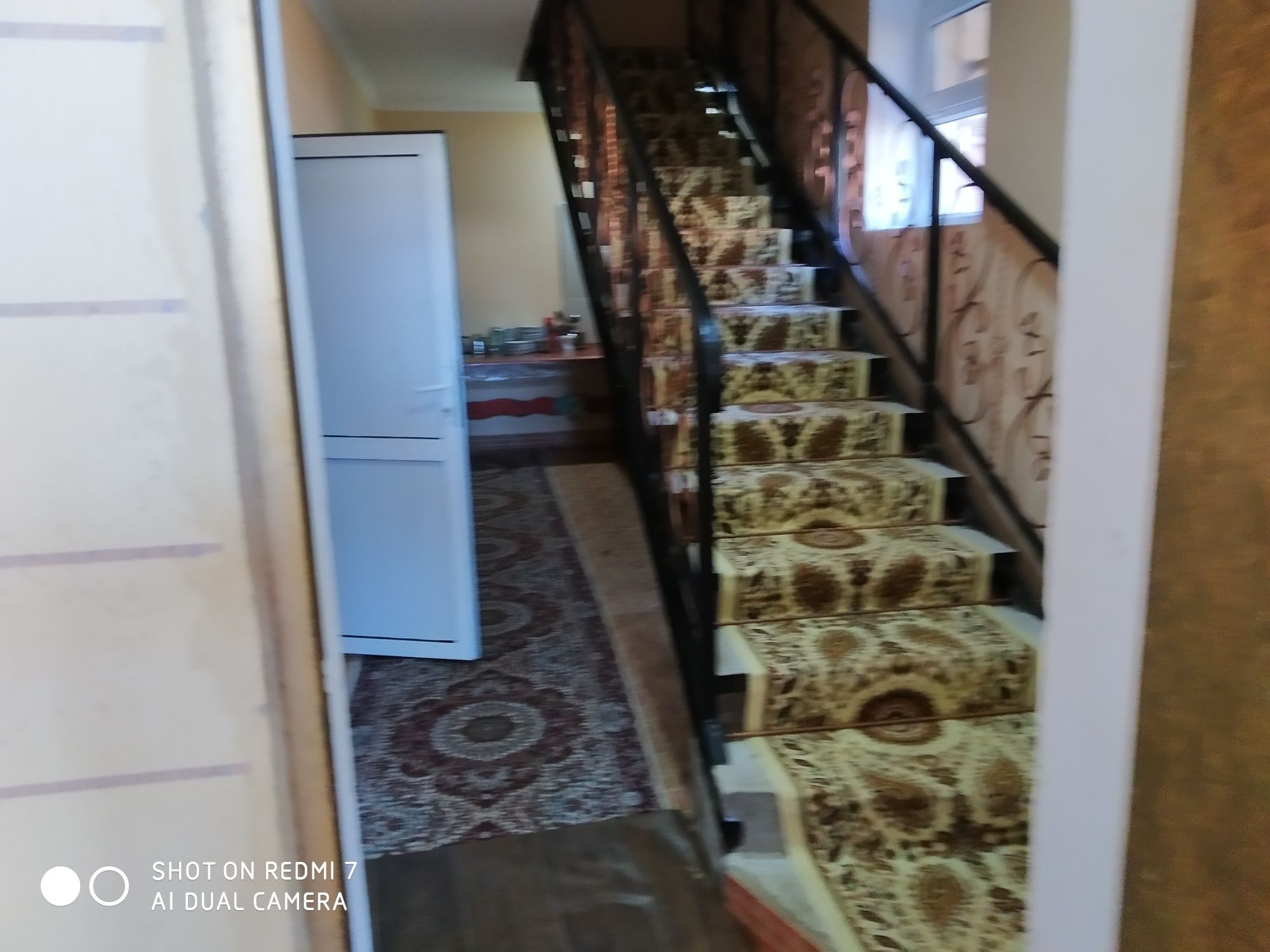 Коттедж в горах, зона отдыха Айсанар