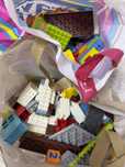 Продам два пакета конструктора “Lego duplo”