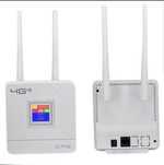 Алтел билайн актив теле2 кселл izi 4G Wi-Fi роутер модем стационарный