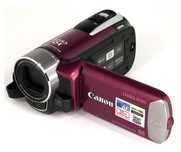 Видеокамера CANON LEGRIA HF R16e