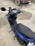X-motors Baige (M8)