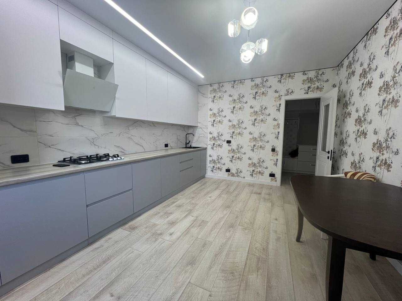 Продается элитная квартира