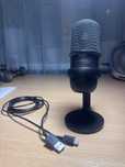 Микрофон HyperX Solocast