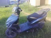 Продам скутер М8