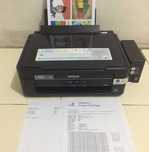 EPSON L210 цветной МФУ