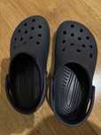 Crocs детские размер J2 (33-34) original
