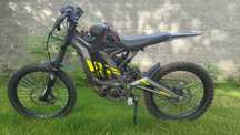 Продам электромопед Sur-Ron Light Bee X