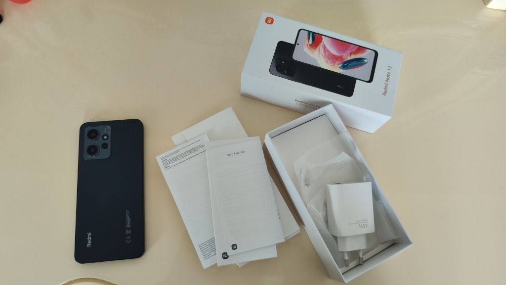 Прода Xiaomi not 12