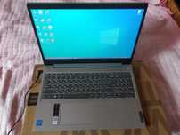 Новый легкий ноутбук lenovo