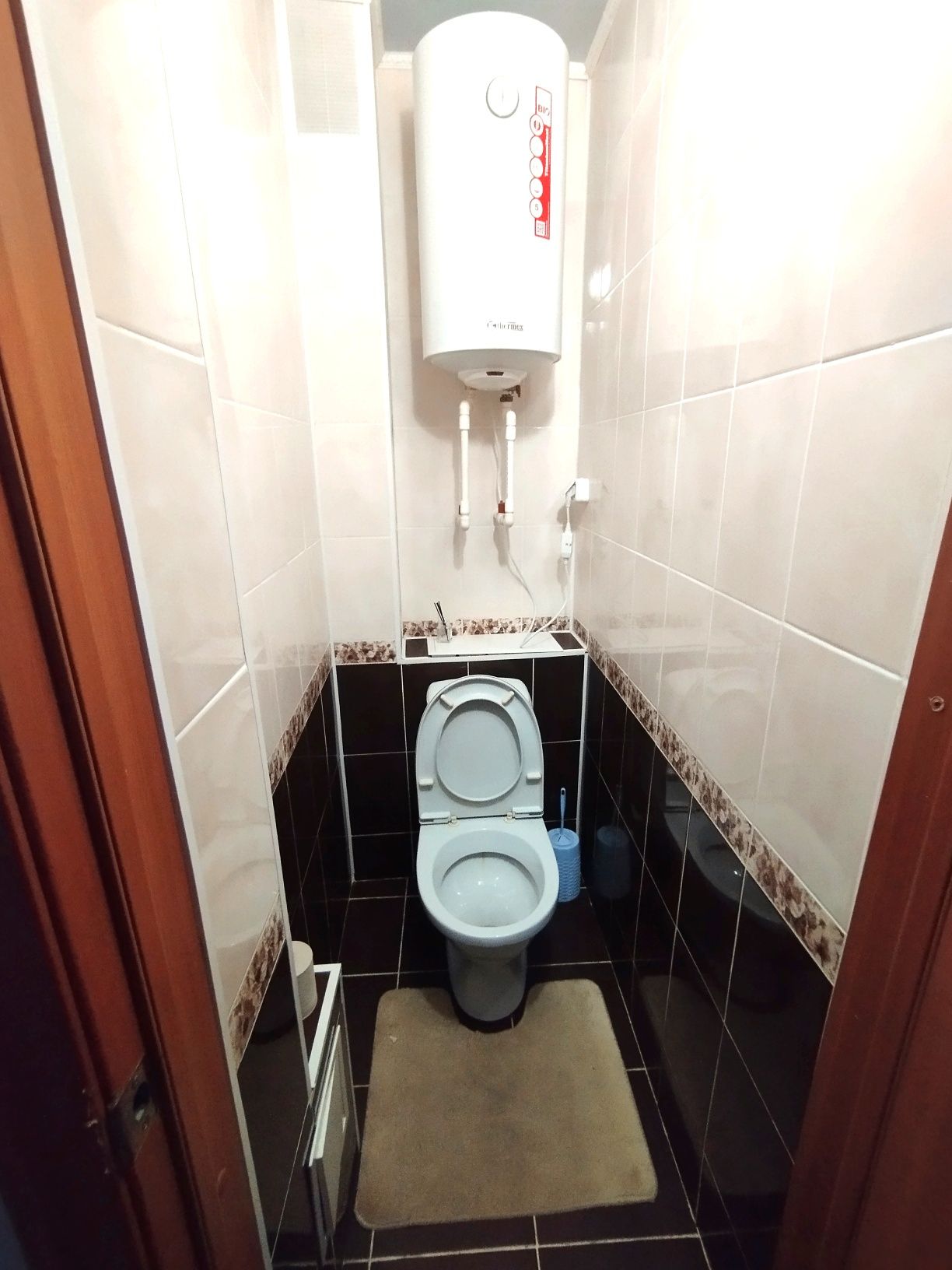 Продам 4-х комнатную квартиру