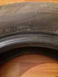 Продам зимние шины Hankook Winter i*Pike RS2 W429 185/70 R14 92T с шип