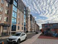 Сдаю квартиру в новостройке