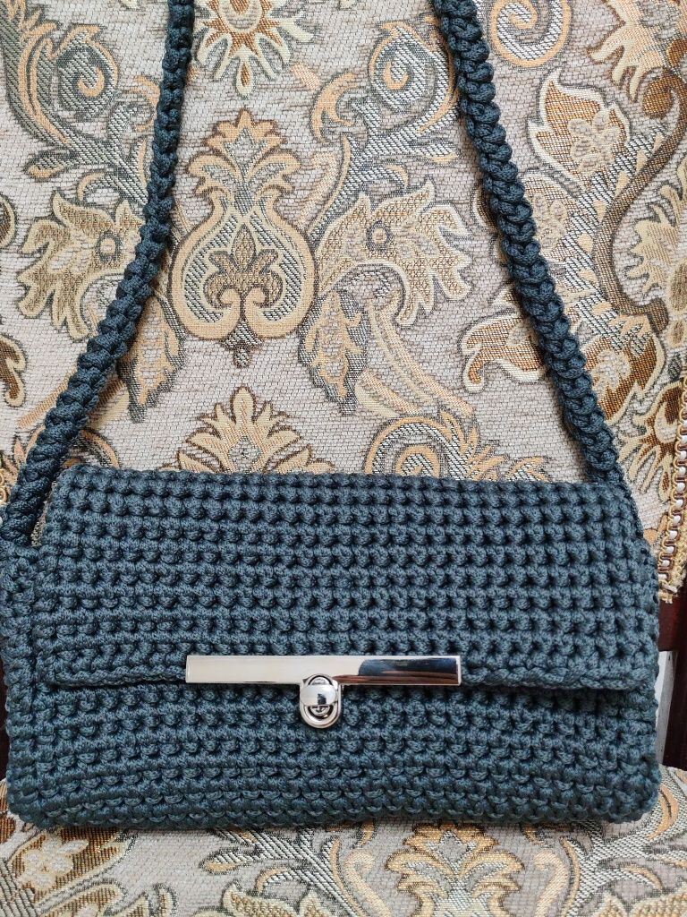 Сумочки женские. Ручная работа