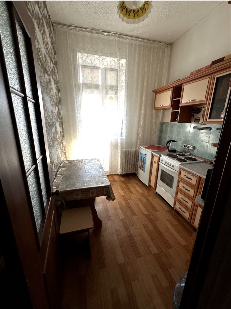 Продается 2-х комнатная квартира рядом с КЕГОК