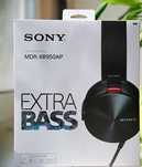 Sony MDR xb 950 sony