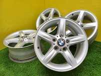 Диски R16 5×120 на BMW (Стиль 43)