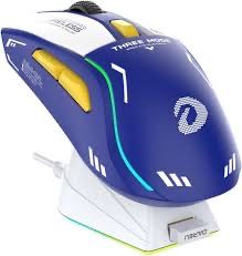 Игровая мышка dareu A950