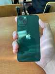 iphon13 жасыл тус обмен болад