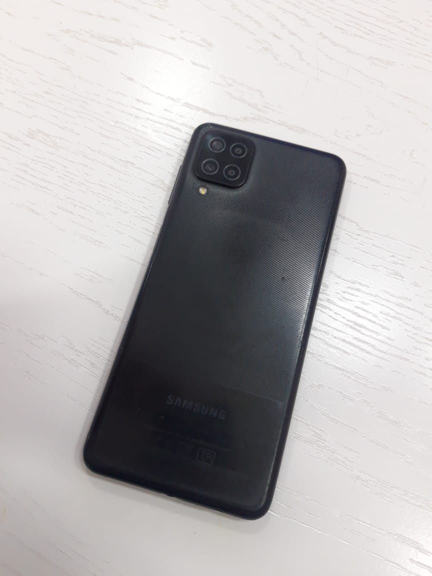 Самсунг А12 Samsung A12