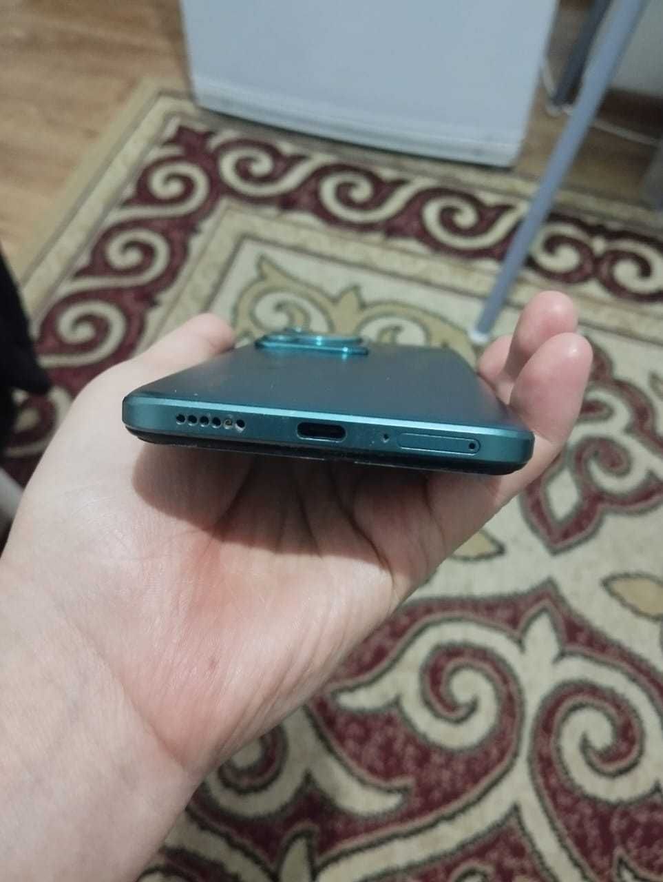 Huawei nova Y72 256 Gb