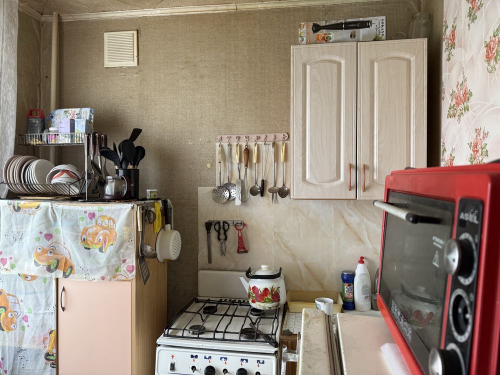 Продам однокомнатную квартиру