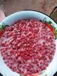 Продам малиновое варенье