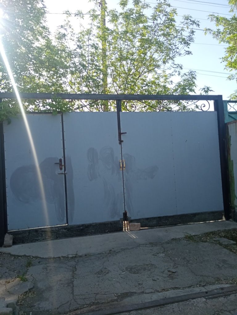 Продам особняк на хим.поселке