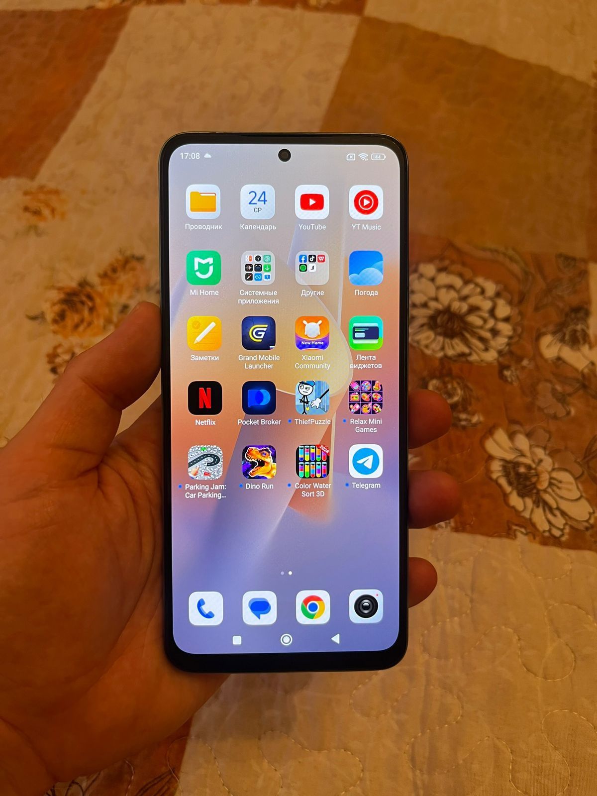 Redmi note 12 128gb