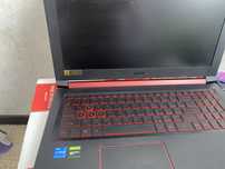 Ноутбук Acer Nitro 5 AN515-52