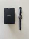 Часы механические  Seiko