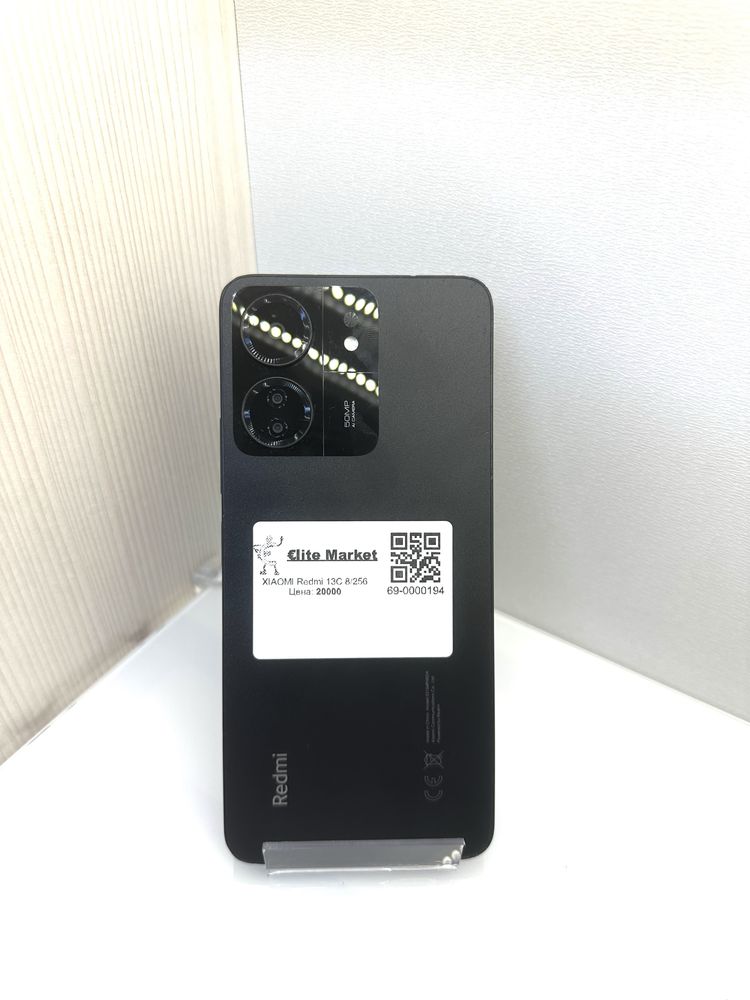 Редми redmi 13C 8/256gb